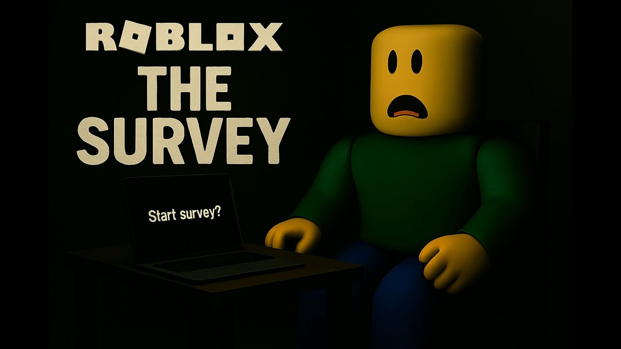 THE SURVEY
