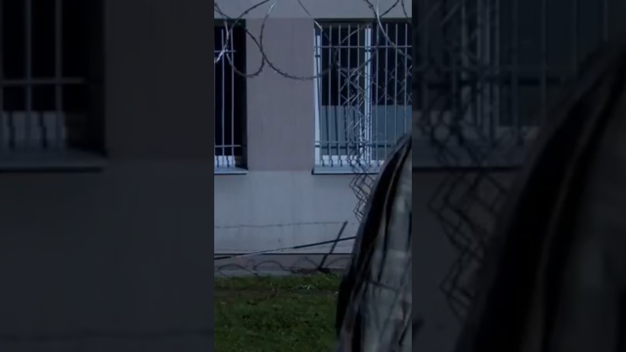 Ranczo Uwolnić więźnia 