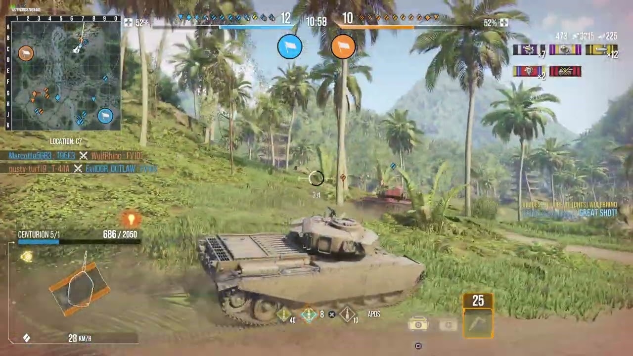 Cao Bang: Best map ever