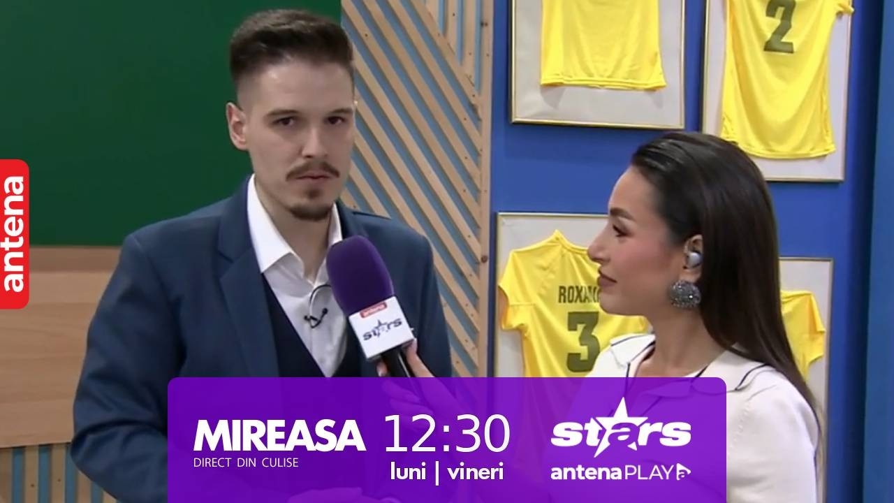 Daniel se acomodează cu greu &icirc;n casa Mireasa: &bdquo;O să-mi mai ia puțin&rdquo;