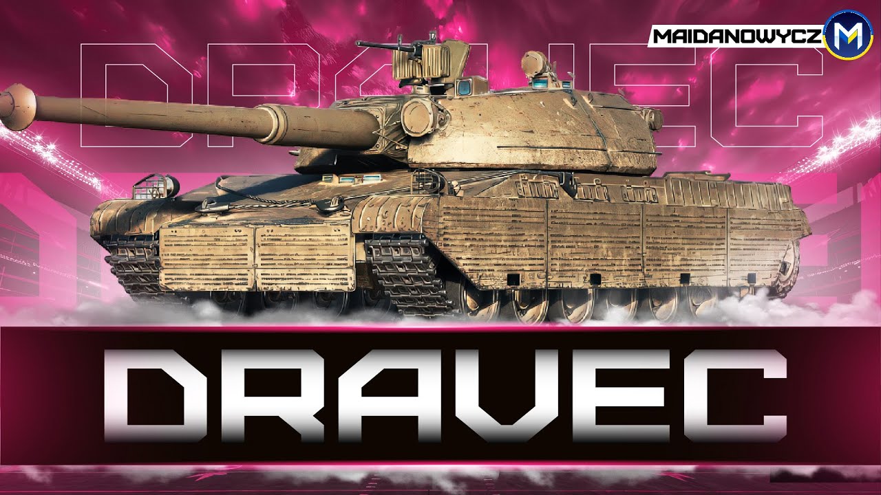 Dravec 🔥| Шлях до 3 позначок | Старт 60%