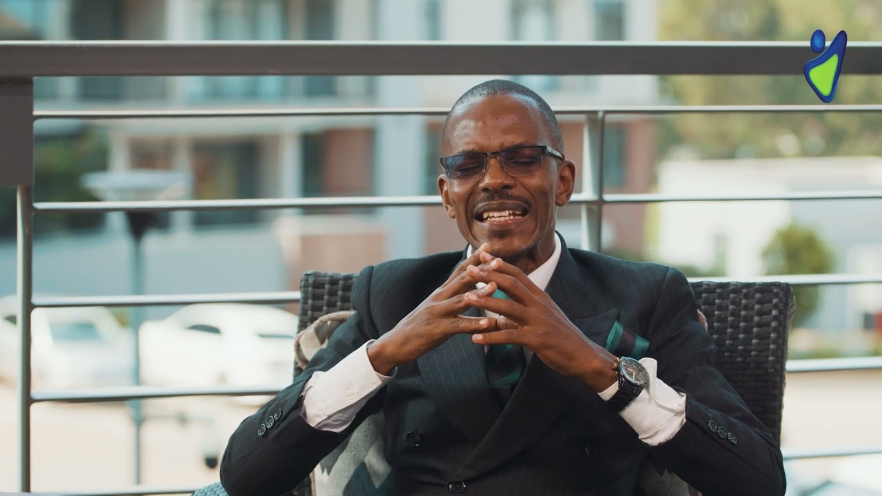 Newton Buteraba - Overcoming Debt