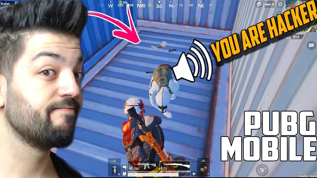 KAR 98 İLE DİLE GELDİ BENİ HİLE SANDI ONE MAN SQUAD EFSANE MAÇ PUBG MOBİLE #TPP