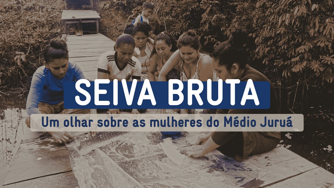 Seiva Bruta