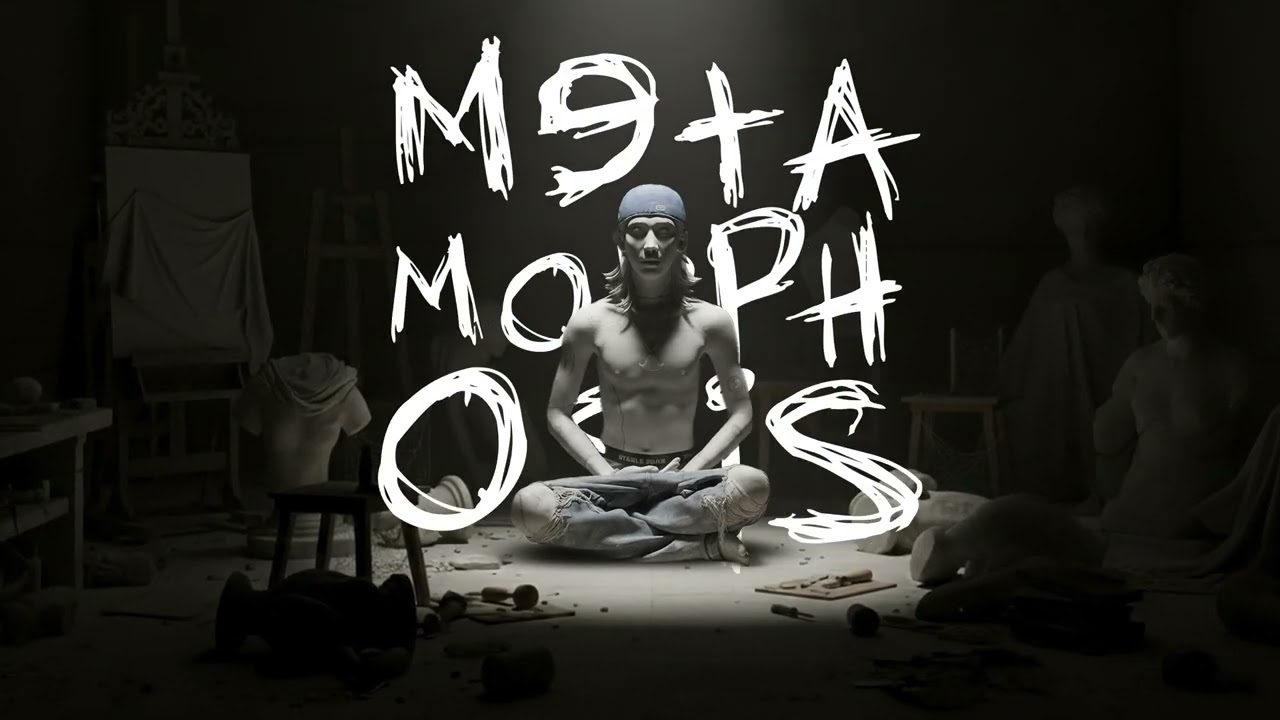 Metamorphosis