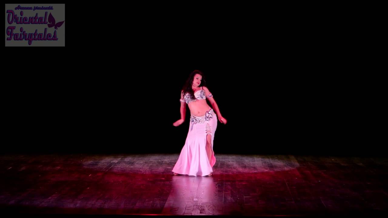 Gabbar - Marina Oganyan