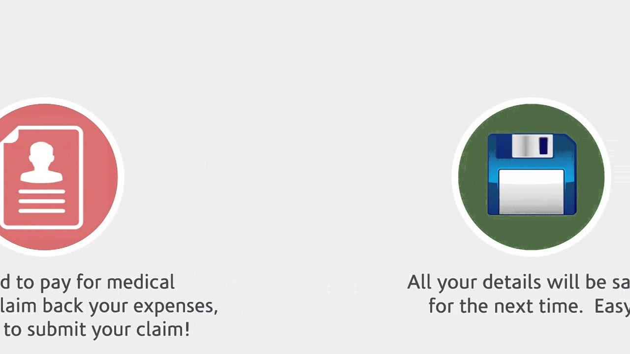 App explainer video | Now Health International | 2016