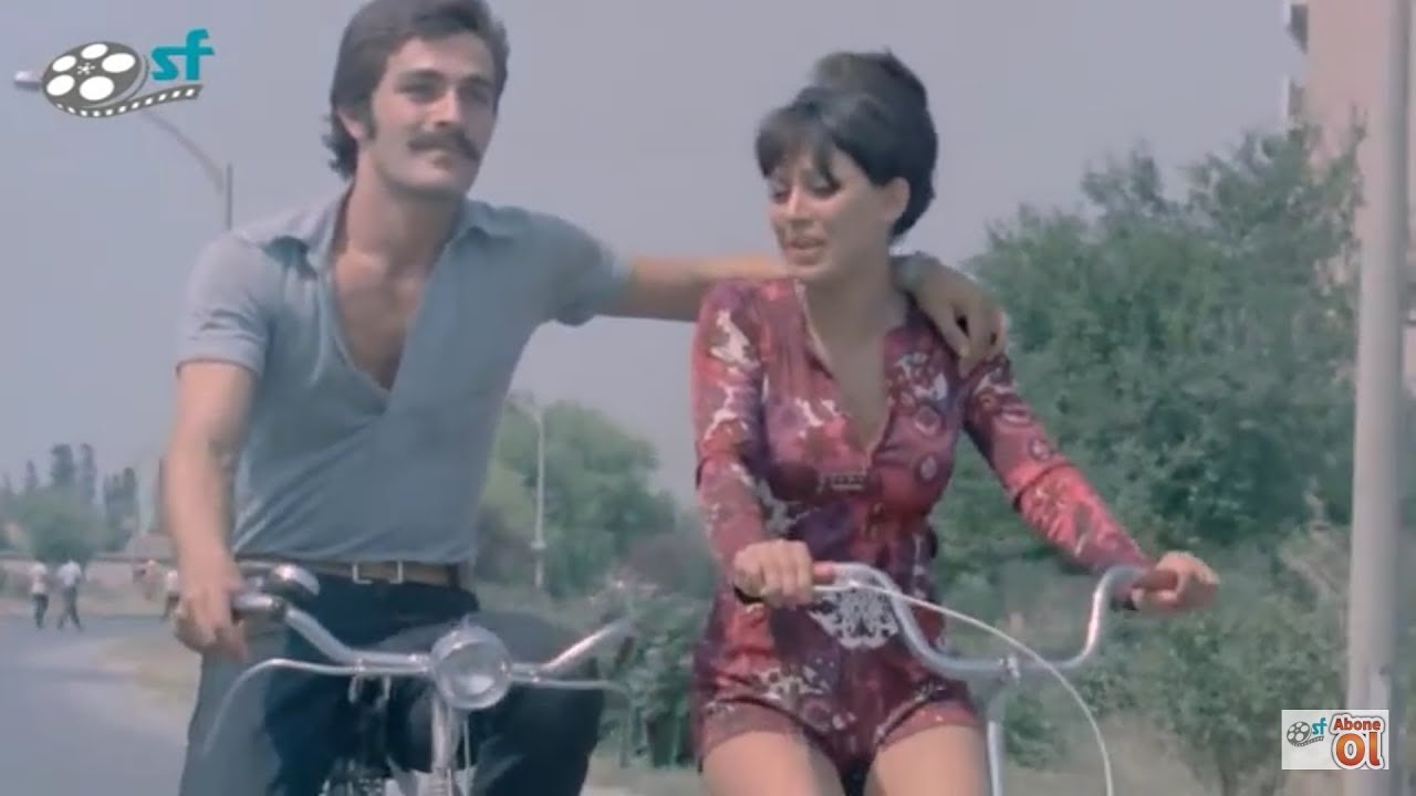 Orhan Gencebay - Yasak Resim - Kadir İnanır & Türkan Şoray