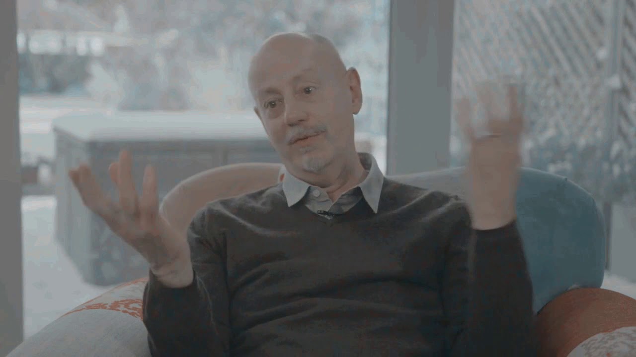 Dave Balfe on the origins of The Chameleons
