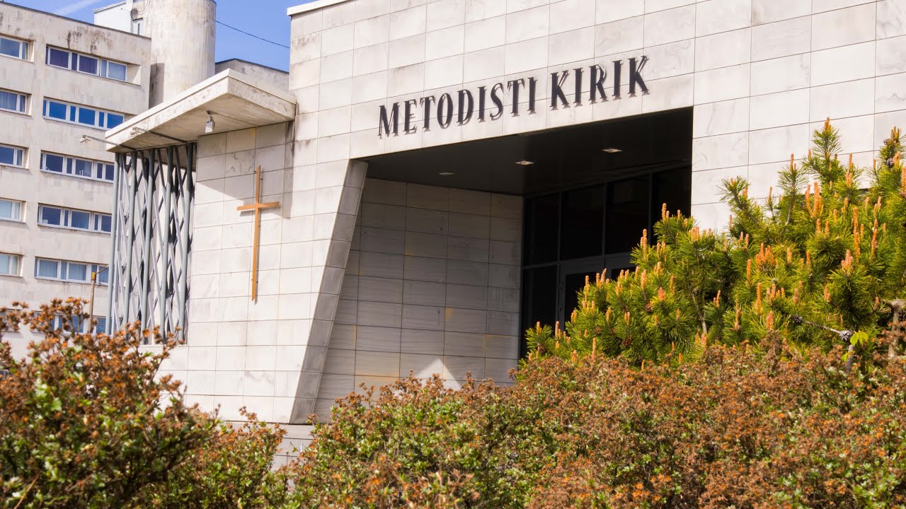 28.12 JUMALATEENISTUS kell 11