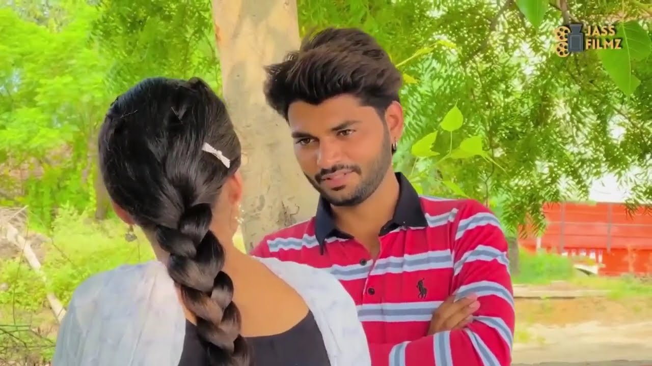 ਯਾਰ ਮਾਰ | Yaar Maar | Full Movie | New Punjabi short movie 2023 | Jassfilmz