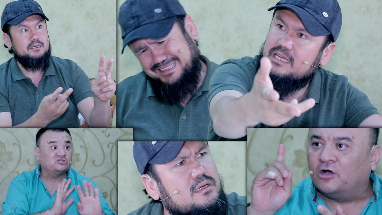 JANJALGA AYLANGAN INTERVYU OXIRI NIMA BILAN TUGADI? KIM XAQ? AKMAL MIRZO TO'YDAN KETISH SABABI