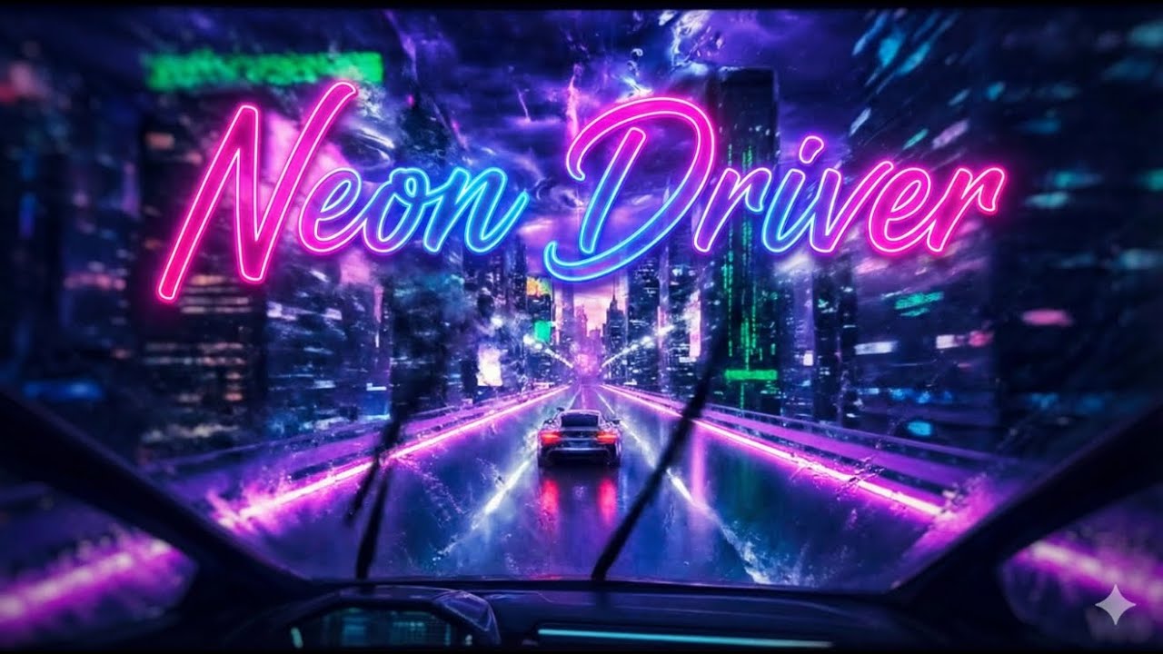Neon Driver