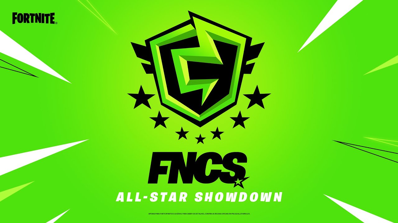 Player Profile: Blackoutz | FNCS All-Star Showdown