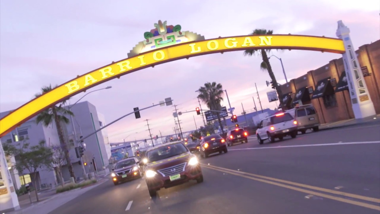 Mossy Nissan Moves You, San Diego!