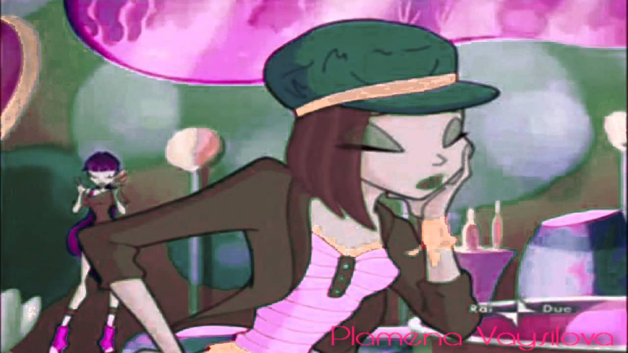 Demon Scream||Phiera & Silvia-Ready For Love *request*