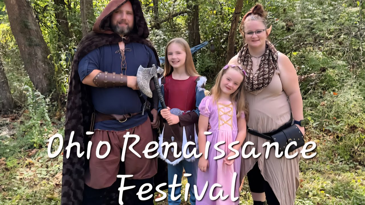 Ohio Renaissance Festival