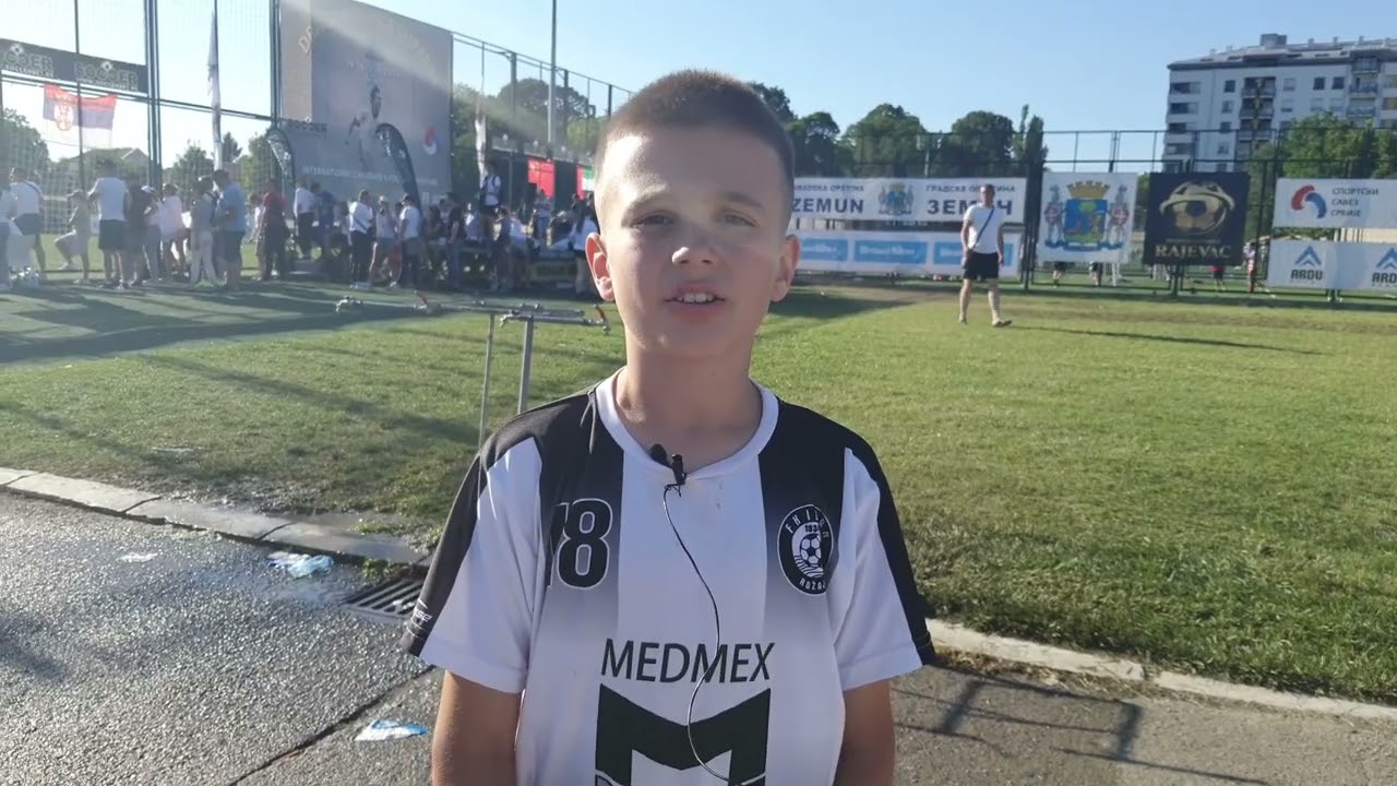 Pioniri Ibra učestvovali na 