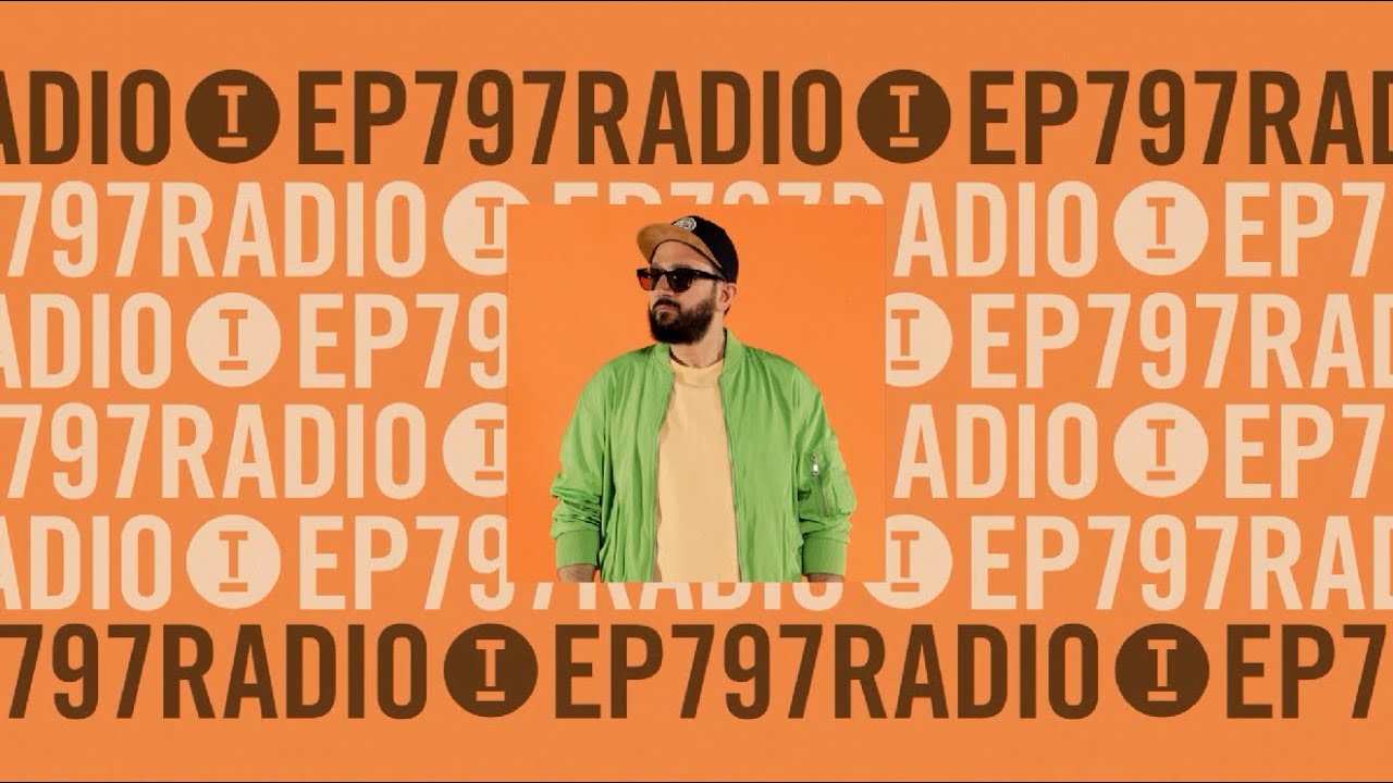 Toolroom Radio EP797: Danny Rhys