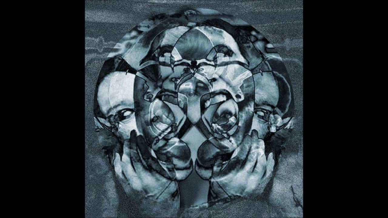 Axel Picodot - Witch On Acid [RVN06]