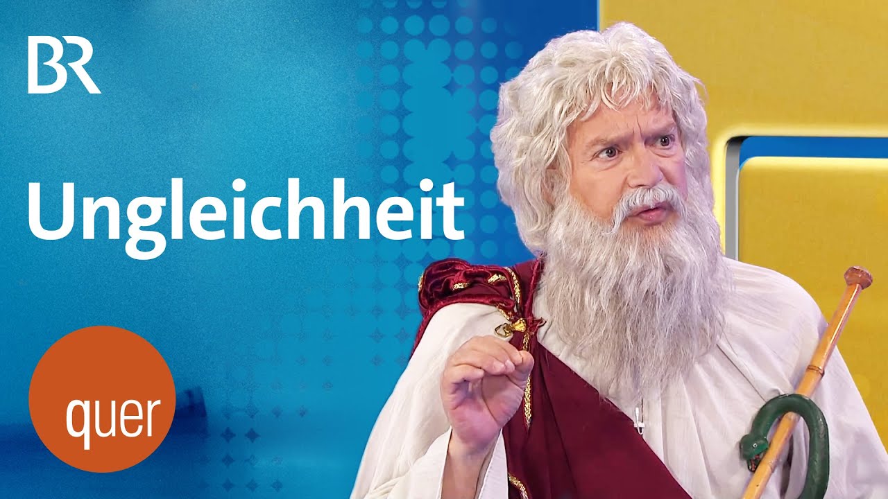 Die teure Zukunft der Medizin | quer vom BR