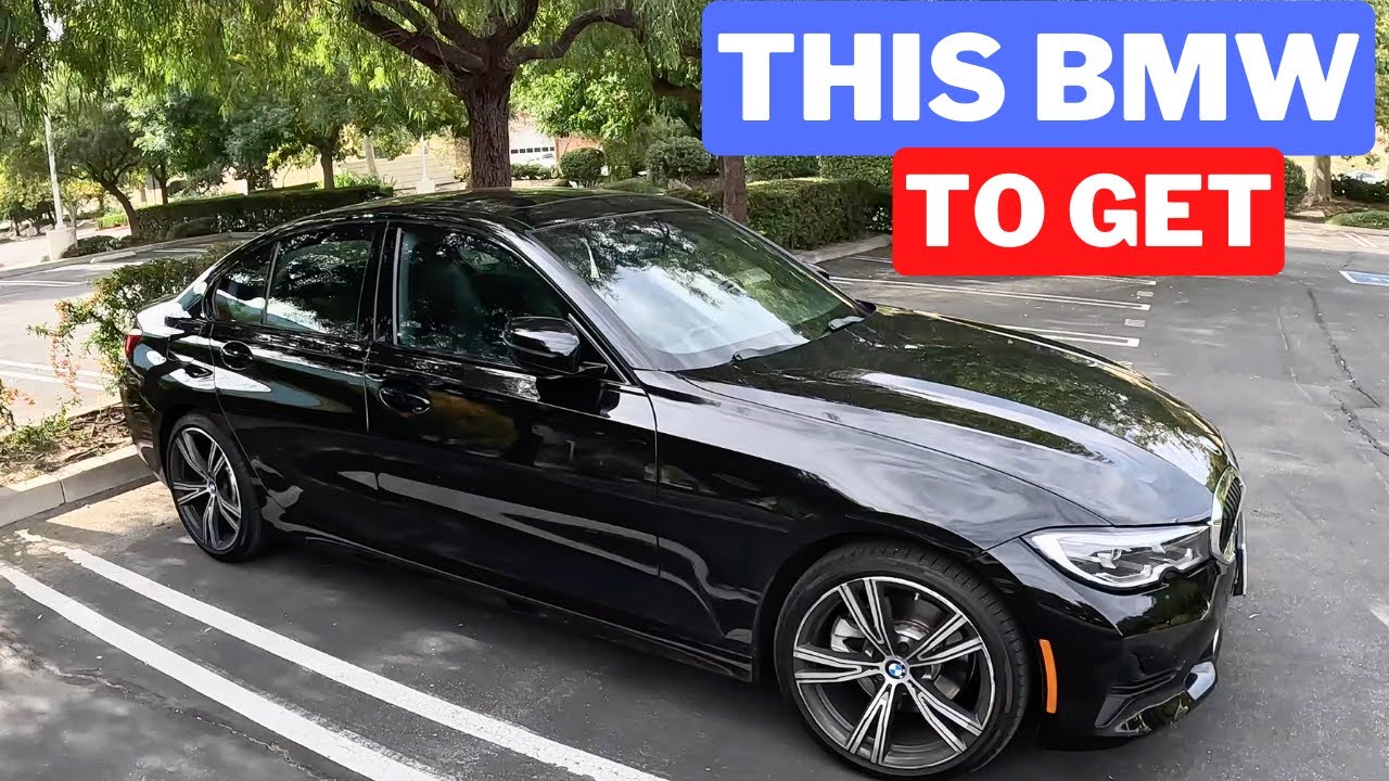 Unlocking the Secrets: Why the Base BMW 330i Will Leave You Speechless