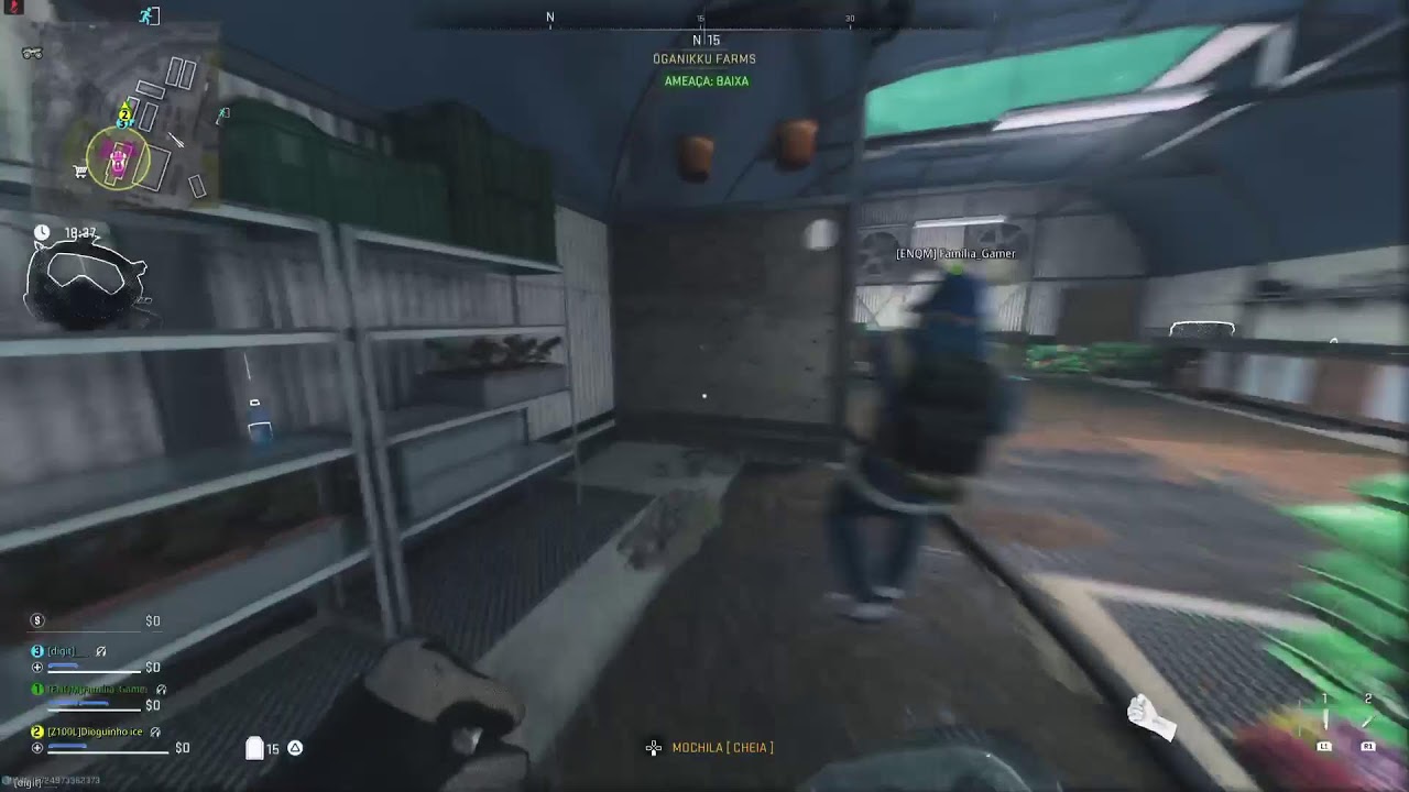 DMZ