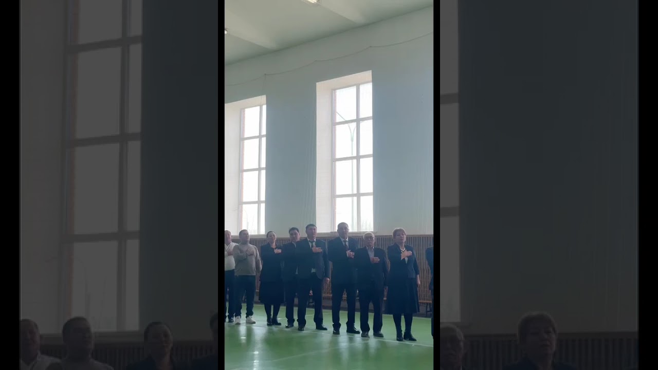 ҚР кәсіподақтар қозғалысына 120 жыл, обл. спартакиада