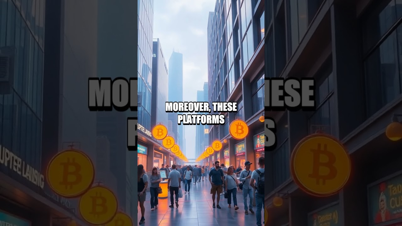 The Evolution of Crypto Credit Markets