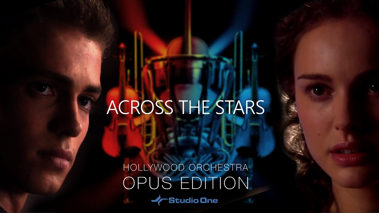 Across the Stars (Love Theme from 