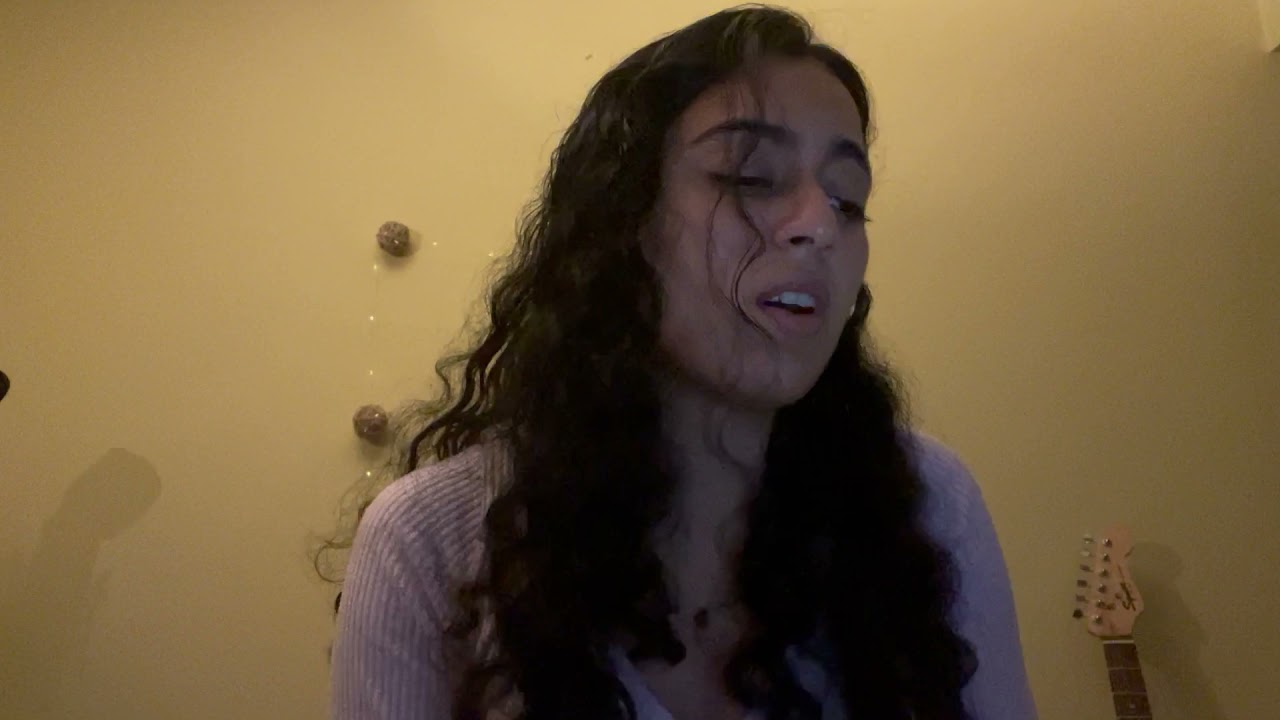 Nothing Without You - The Weeknd (cover)