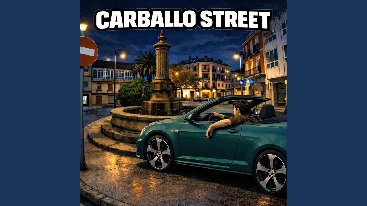 Carballo Street