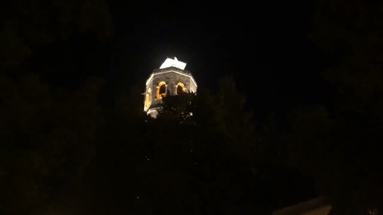 ŞANLIURFA ULU CAMİİ