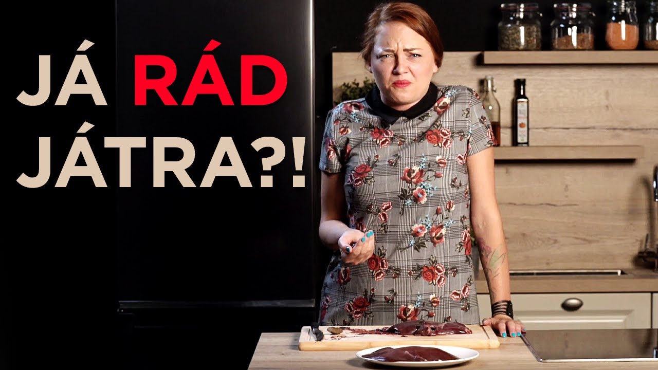 Dnes nenáviděná játra byla dříve podpultovka! Jak se připravovala?