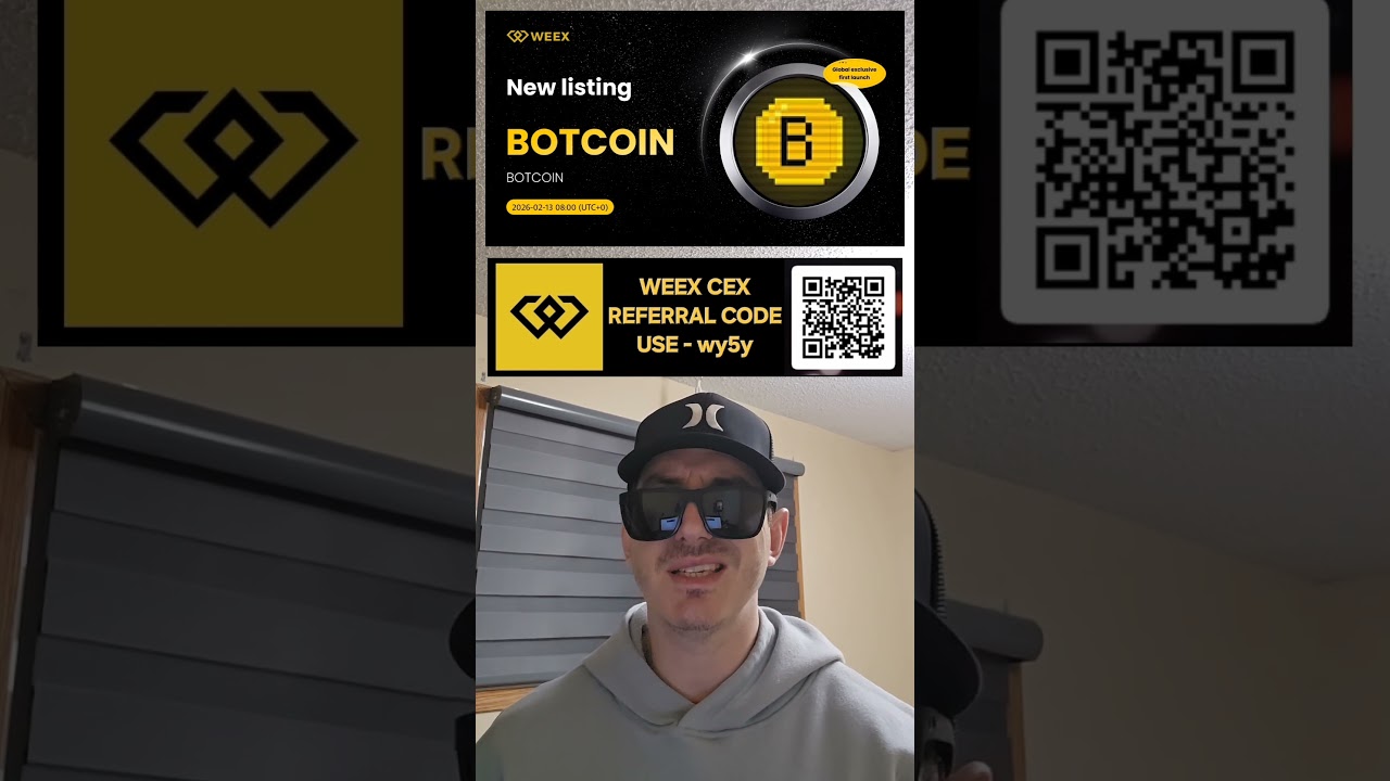 $BOTCOIN - ТОКЕН БОТКОИНА, КРИПТОВАЛЮТА, КАК КУПИТЬ WEEX, CEX, НОВЫЙ BASE AI-АГЕНТ, БЛОКЧЕЙН, OPE...