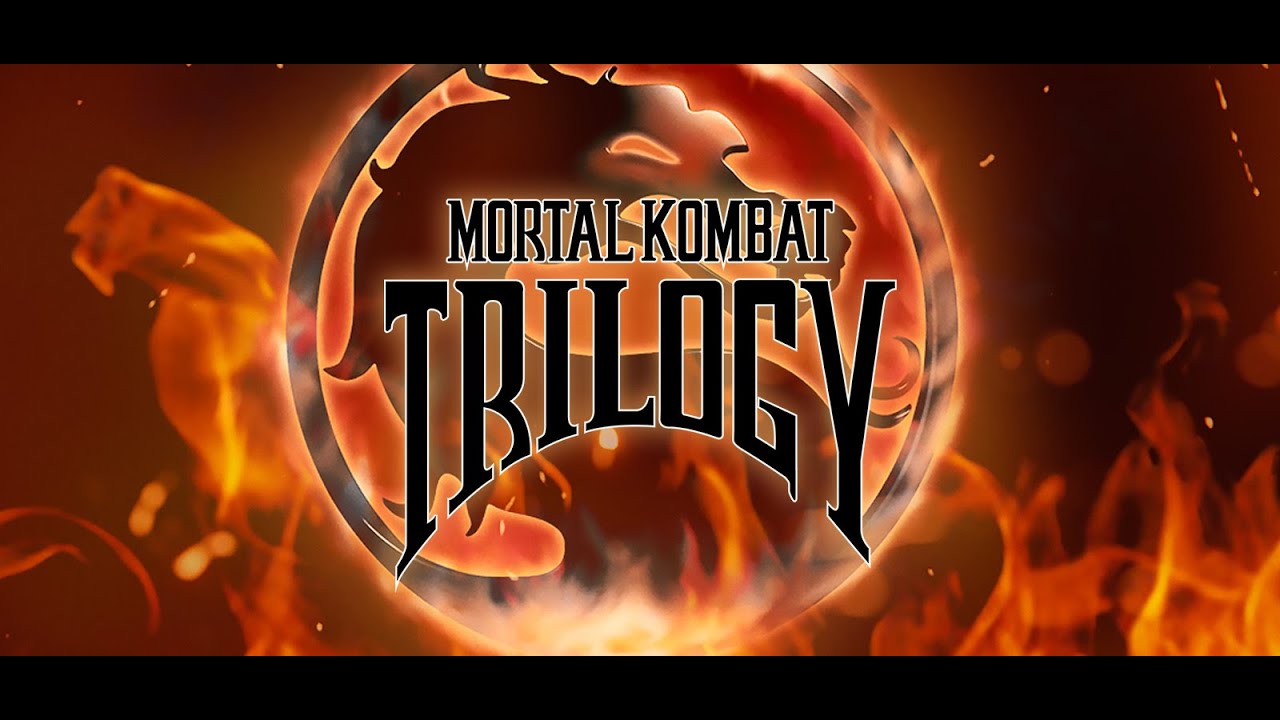 The Classics: Mortal Kombat Trilogy