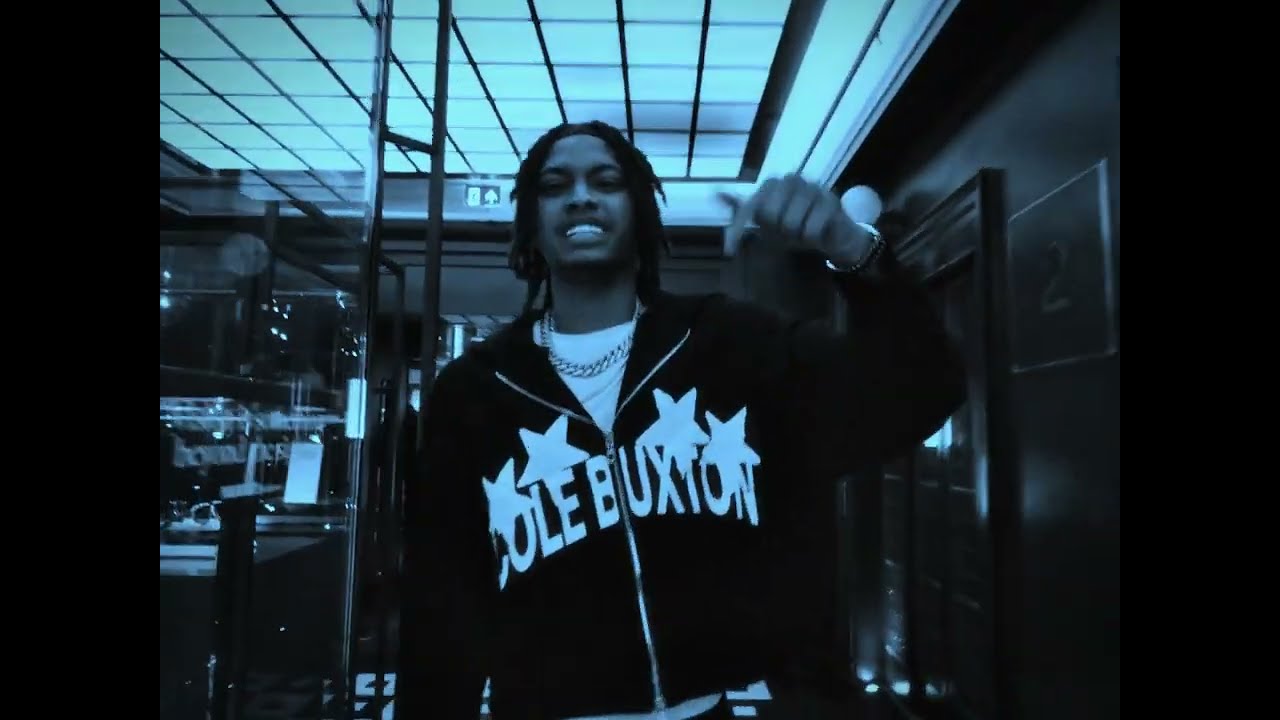 NEMZZZ - BAD DECISIONS (Prod by ShineLikeVVS)