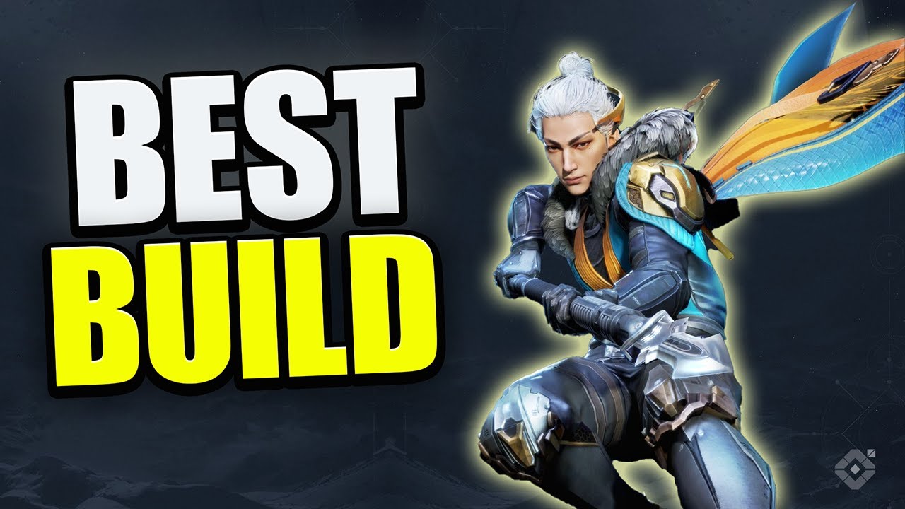 The ONLY Ning Fei Build you NEED in Destiny Rising!