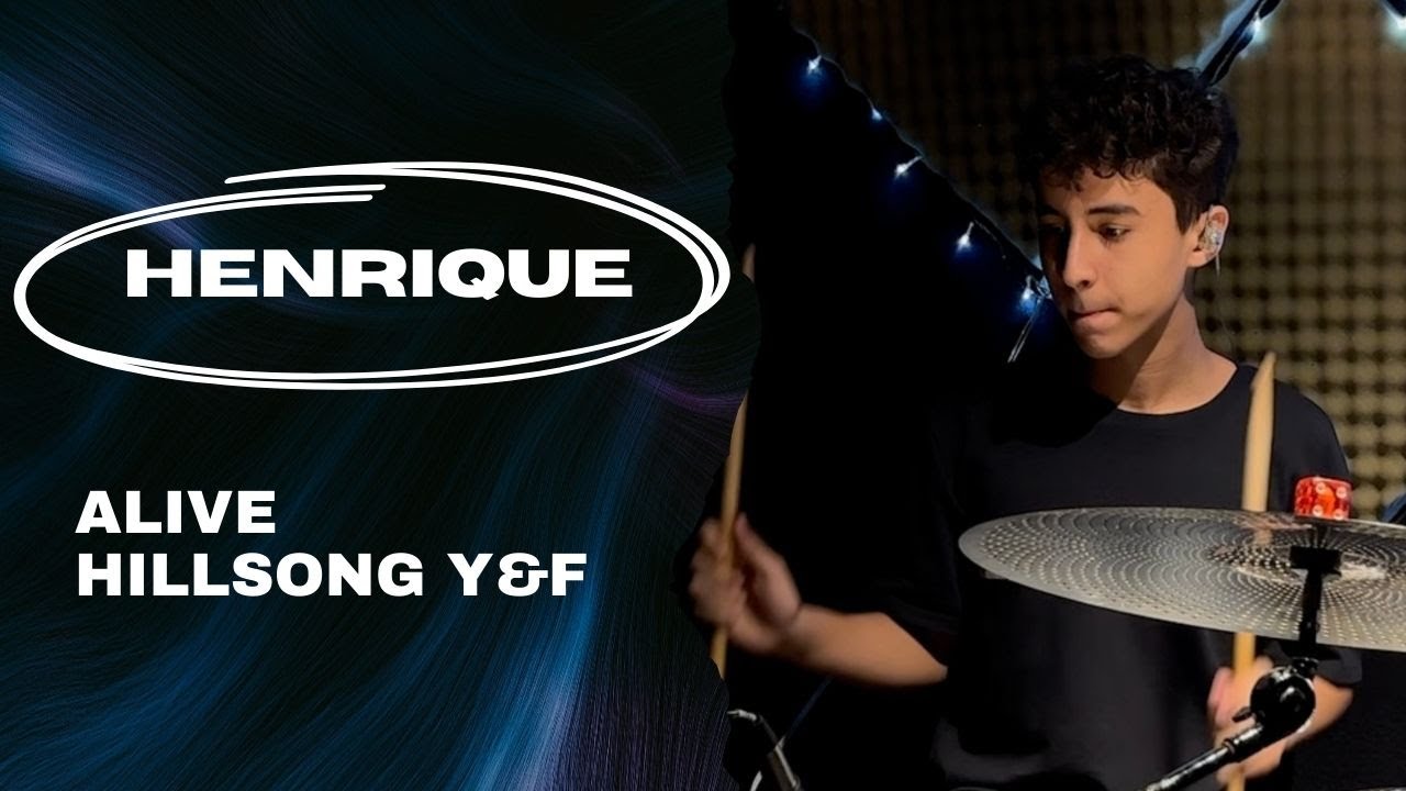 Alive - @youngandfree (Henrique)