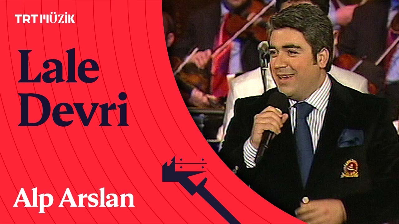 🎶 Alp Arslan | Lale Devri (2007)