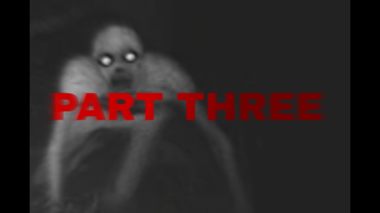 The Rake: Part Three