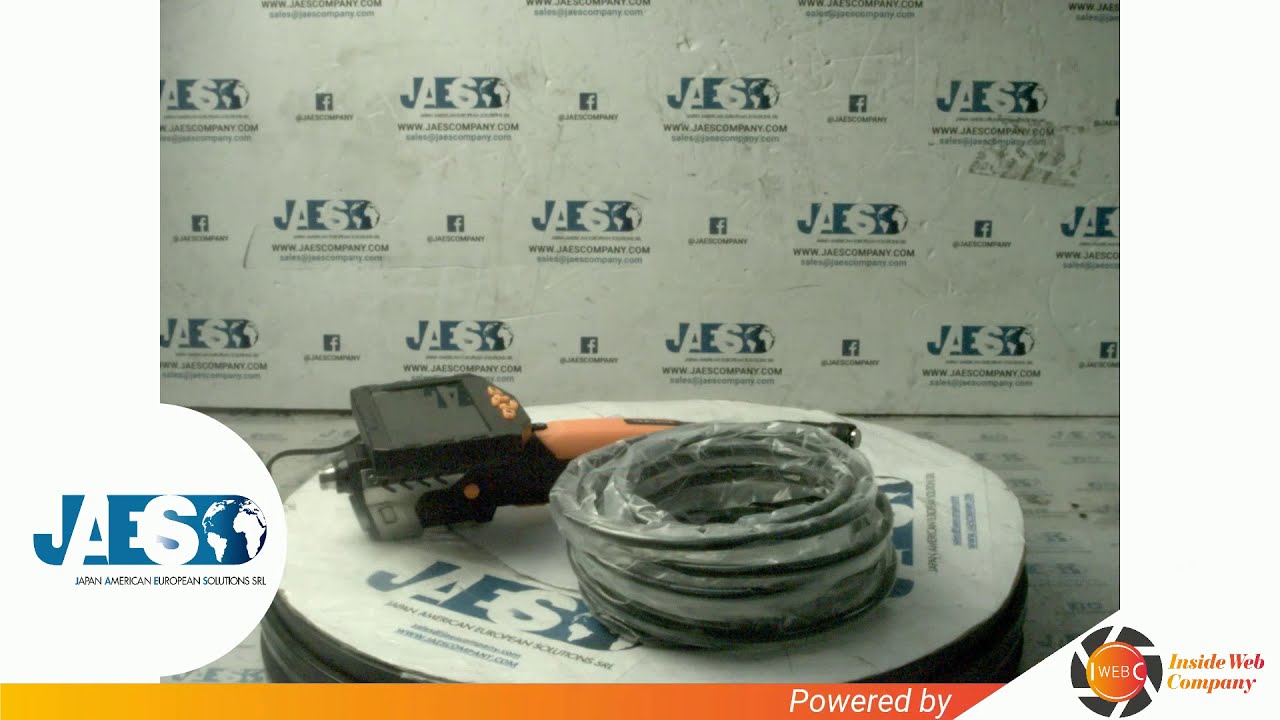 TESLONG NTS300 (IN STOCK) Endoscope - Endoscopio - Endoskop