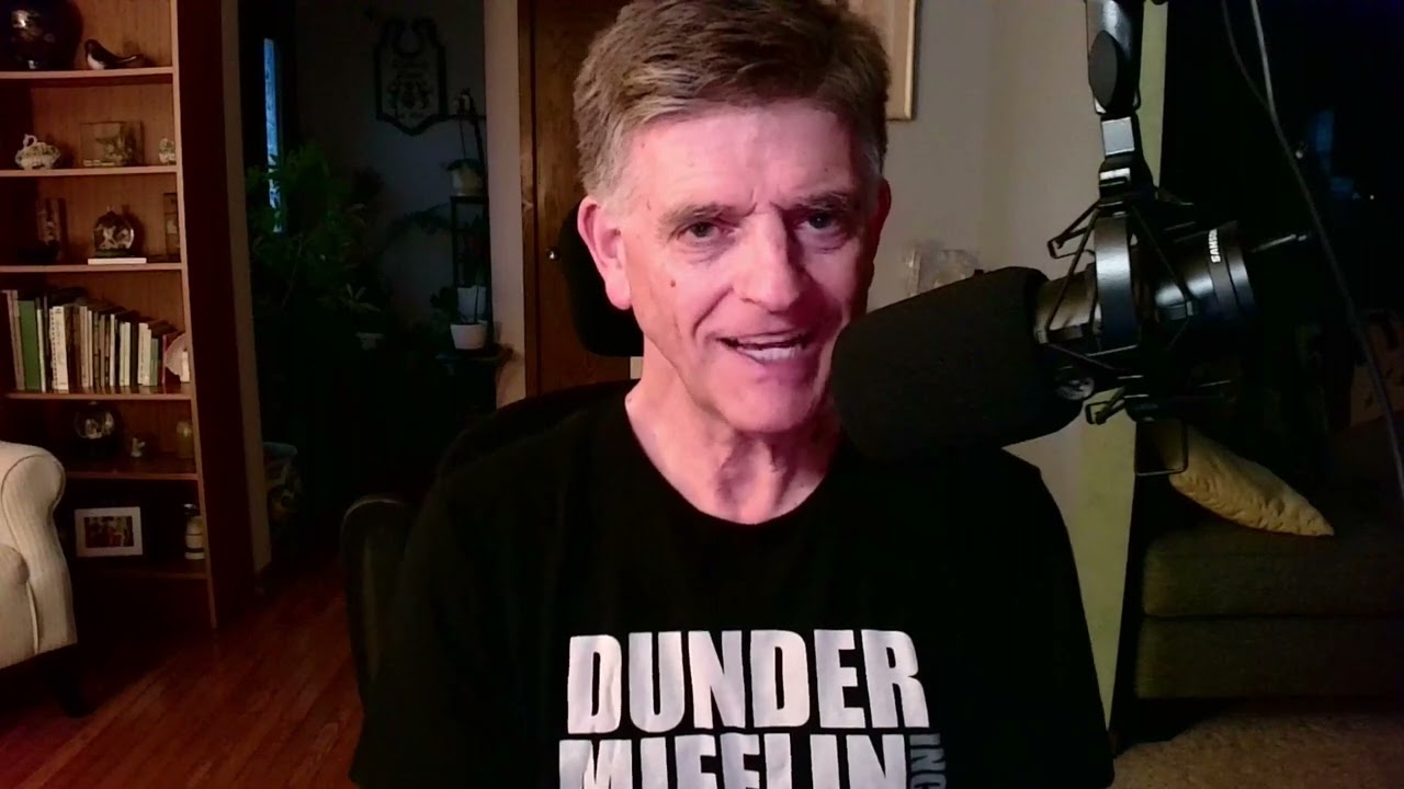 VLOG July 20 2025