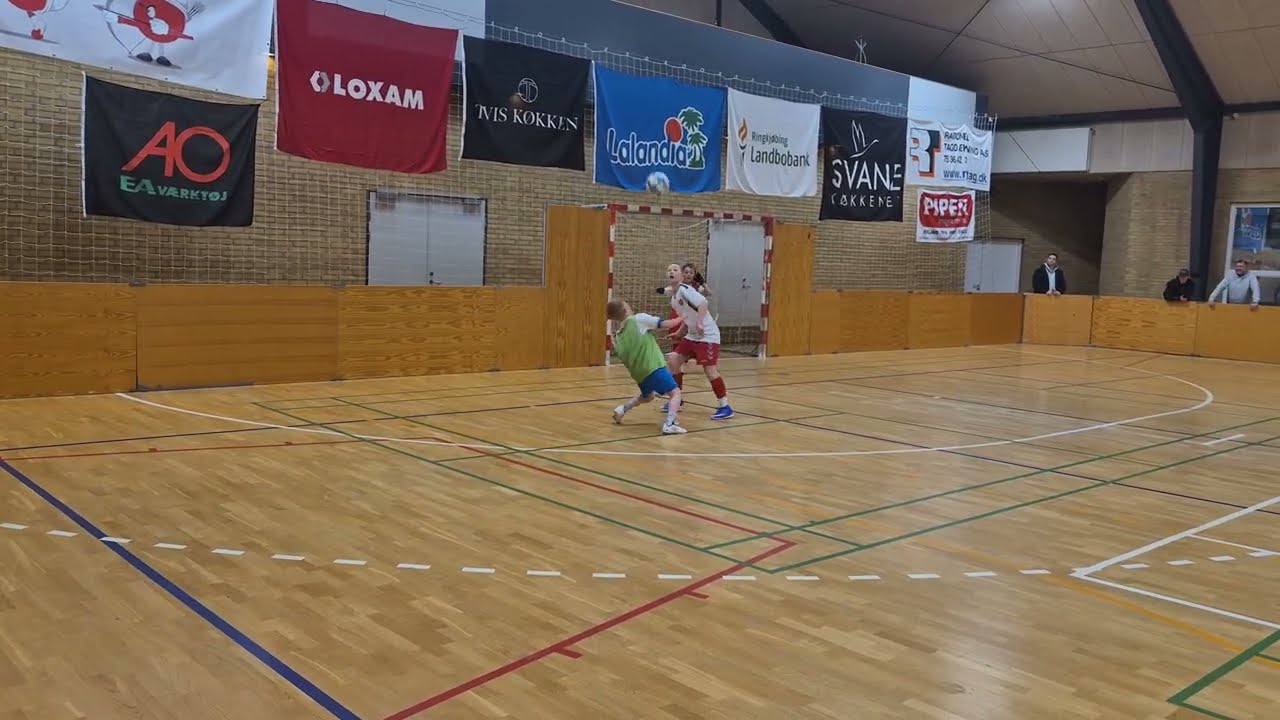 lalandia Cup 2006(Finale)