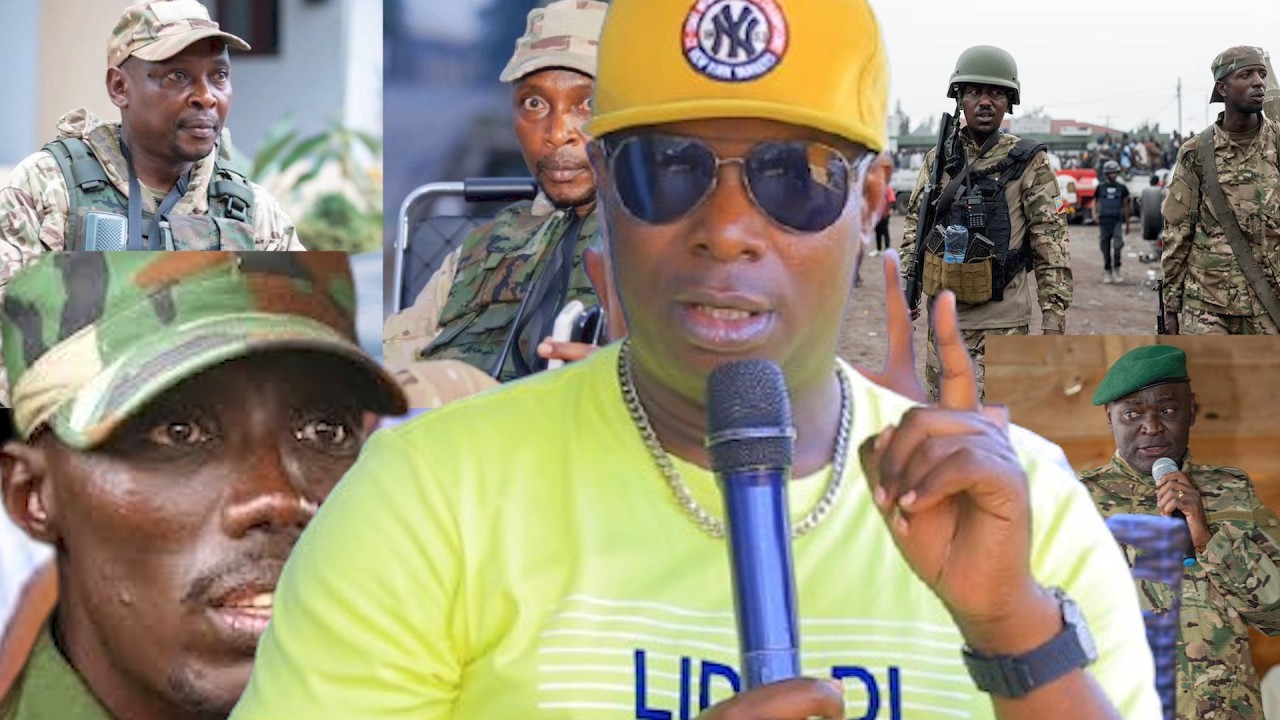 AYAMANYWA AGAHU GAHUYE N’UMUNYUTSI, CL WILLY NGOMA AHAYE MAA GUKORA IBIDASANZWE, TOMBEE ZIRONGEYE PE
