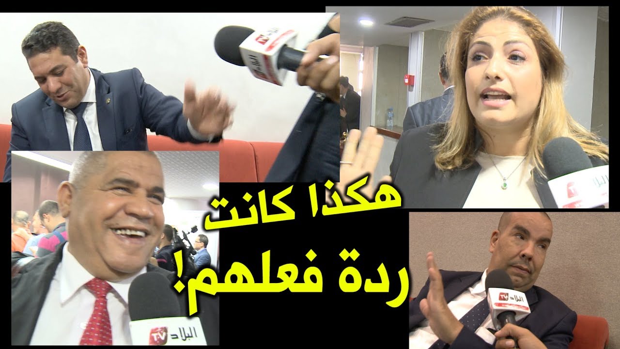 سألنا نواب البرلمان عن رأيهم في قضية 