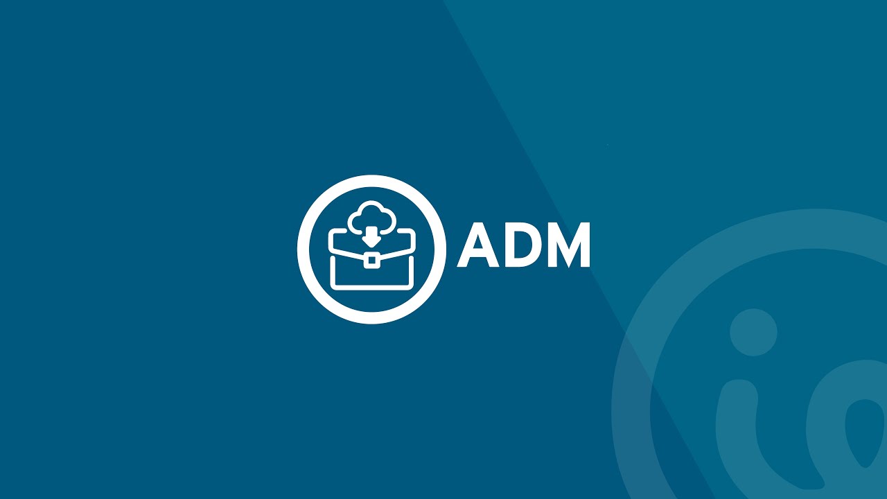 Demo Aspel ADM - Sistema de Administración Móvil