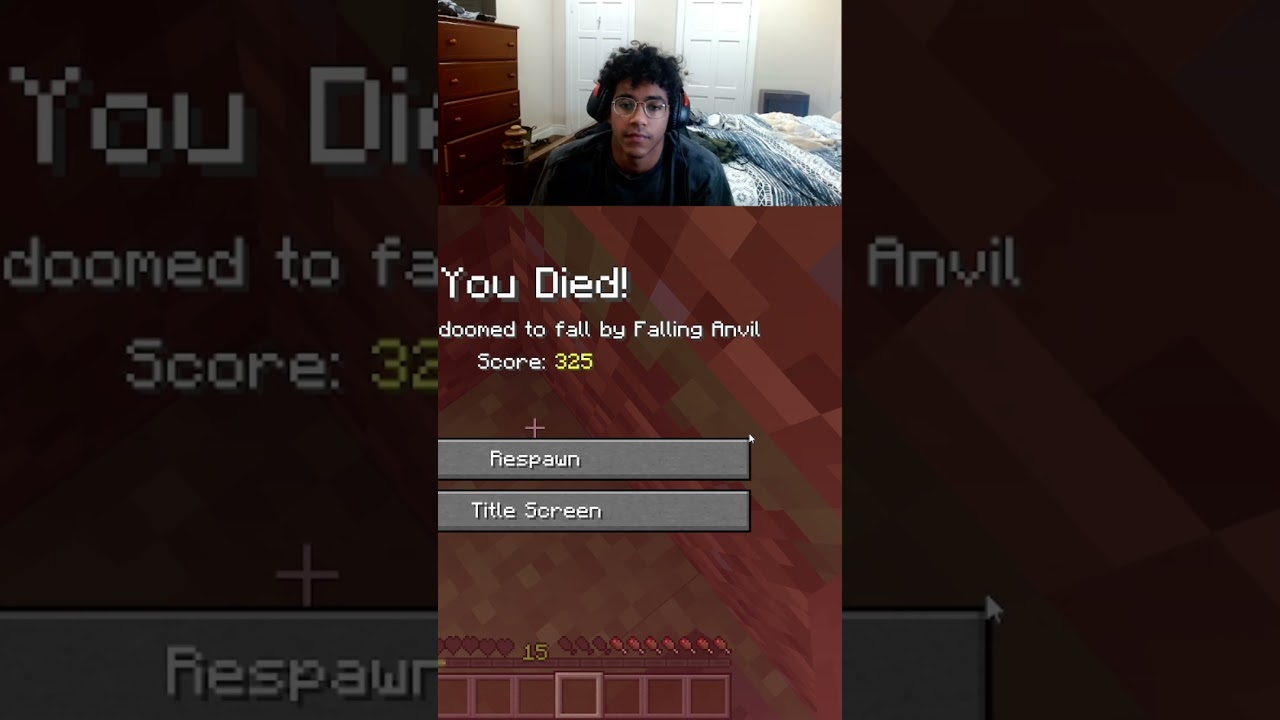 I HATE Minecraft Horror Mods 