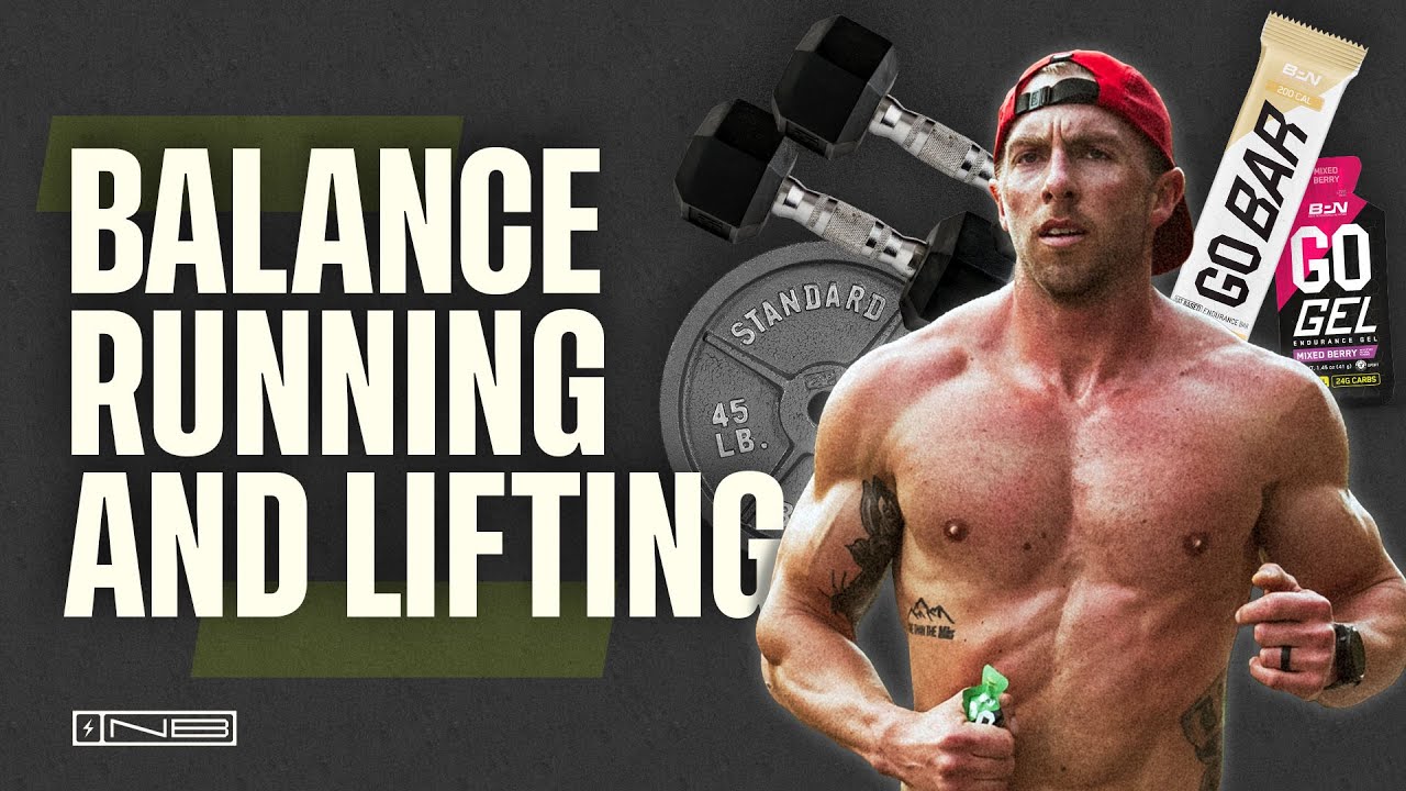 All Things Hybrid Athlete Training | 056