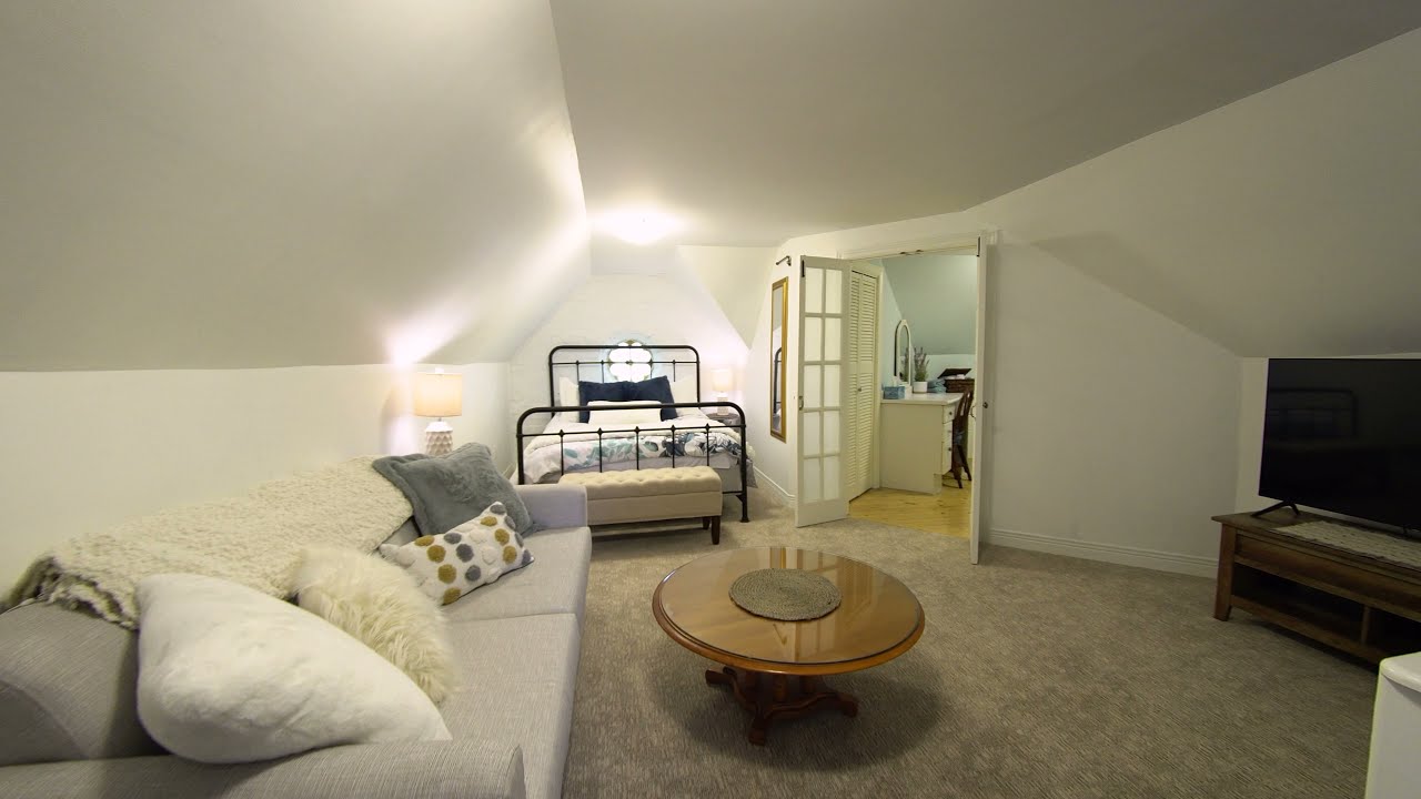 Cavana Loft H 264